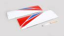 Advance 25e Wing Set w/Aileron