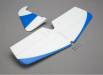 Horizontal Stabilizer & Rudder Pulse 15E