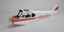 Fuselage Super Cub 25e