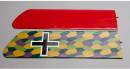 Lower Wing Set Albatros D.Va 25e