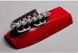 Battery Hatch Albatros D.Va 25e