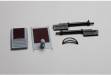 Scale Accessory Package Albatros D.Va 25e