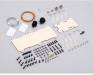Hardware Package Albatros D.Va 25e