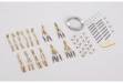 Flying Wire Set Albatros D.Va 25e