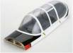 T-34 EPTS RTF Canopy