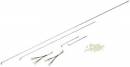 T-34 EPTS RTF Pushrod Set