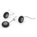 T-34 EPTS RTF Landing Gear