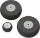 Commander mPD 1.4m Wheels (2) 54mm (1) 25mm