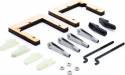 Hardware Pack Allusive ARF