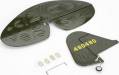L4 Grasshopper Tail Set