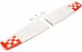 Wing Panels L&R Cessna 150 Aerobat 250 ARF