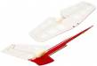 Tail Set Cessna 150 Aerobat 250 ARF