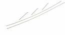 Pushrods Cessna 150 Aerobat 250 ARF