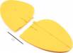 Tail Set 1.2M Clipped Cub