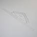 Rod/Wire Set 1.2M Clipped Cub