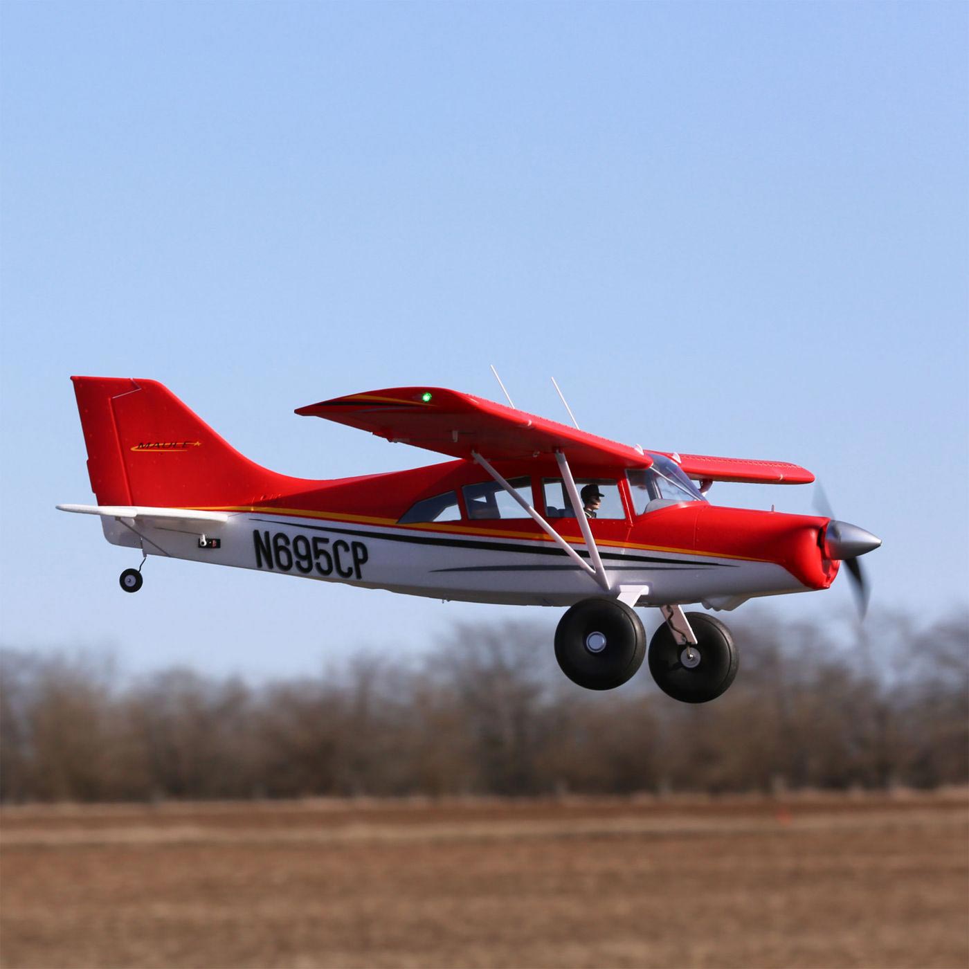 Maule shop rc airplane