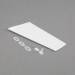 Rudder Radian XL 2.6M