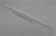 Pushrod Set Radian XL 2.6M