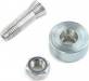 Prop Hub Adapter Radian XL 2.6M