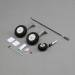 Icon A5 - Landing Gear Set