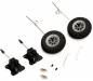 Retractable Landing Gear Set Hawker Sea Fury 48