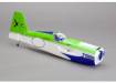 Fuselage w/Rudder Edge 540QQ 280