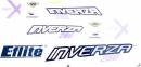 Decal Set Inverza 280 BNF Basic
