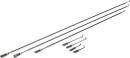 Pushrod Set P-47D Thunderbolt