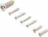 Screw Set Fury 15DF