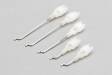 Pushrod Set Fury 15DF