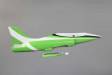 Fuselage Havoc Xe 80mm EDF Sport Jet