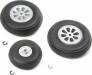 Wheel Set Havoc Xe 80mm EDF Sport Jet