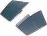 Ventral Fin Set F-16 Thunderbird 70mm EDF