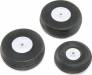 Wheel Set F-16 Thunderbird 70mm EDF