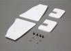 Main Gear Doors F-4 Phantom II 80mm EDF