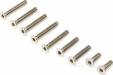 Screw Set F-4 Phantom II 80mm EDF