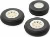 Wheel Set T-28 1.2