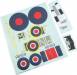Decal Spitfire Mk XIV 1.2M