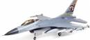 F-16 Falcon 80mm EDF BNF Basic w/SMART/SAFE Select