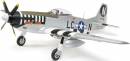 P-51D 1.2M BNF Basic