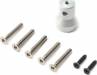 Hardware Set (All Screws) P-39 1.2M