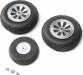 Wheel Set P-39 1.2M