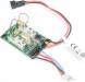 Rx/ESC Unit Delta Ray One