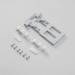 Nacelle Servo Mount Set V-22 Osprey