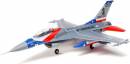 F-16 Thunderbirds 64mm EDF PNP