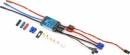 40-Amp Pro Switch-Mode Bec Brushless ESC (v2)