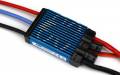 80-Amp Pro Switch-Mode BEC Brushless ESC EC5 (V