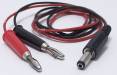Charger Lead Tx Connector