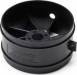 Ducted Fan Duct 64mm 12-Blade EDF