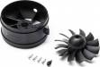 Ducted Fan Unit 64mm 12-Blade EDF